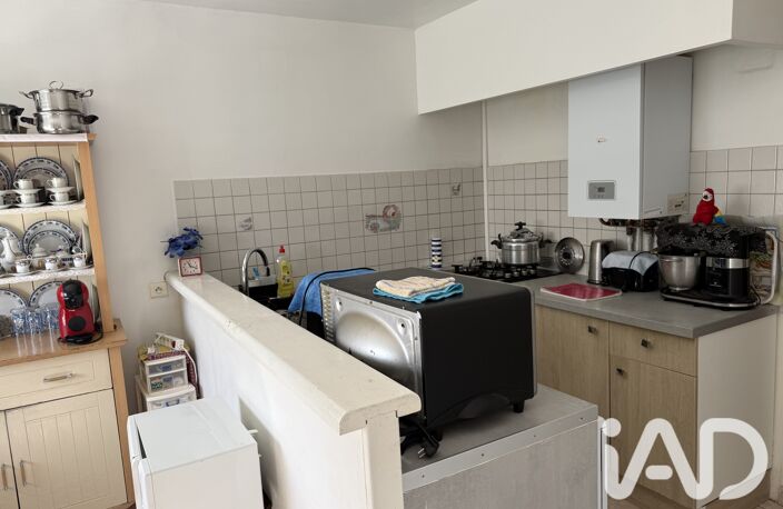 Vente Appartement 4 pièces — photo 3