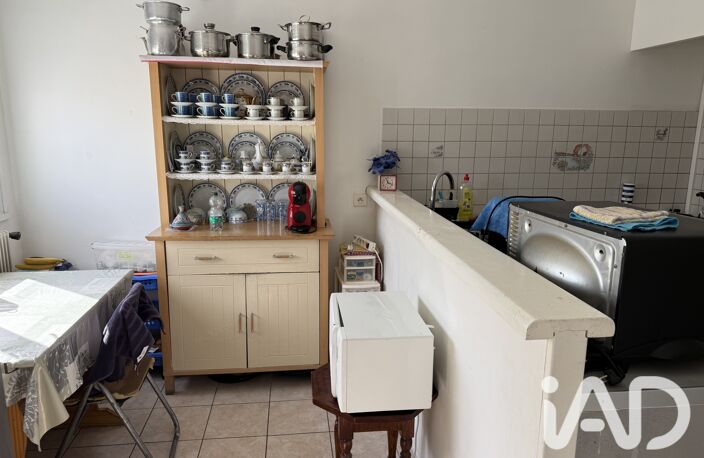 Vente Appartement 4 pièces — photo 4