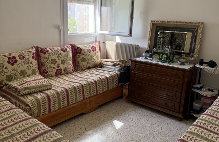 Vente Appartement 4 pièces — photo 5