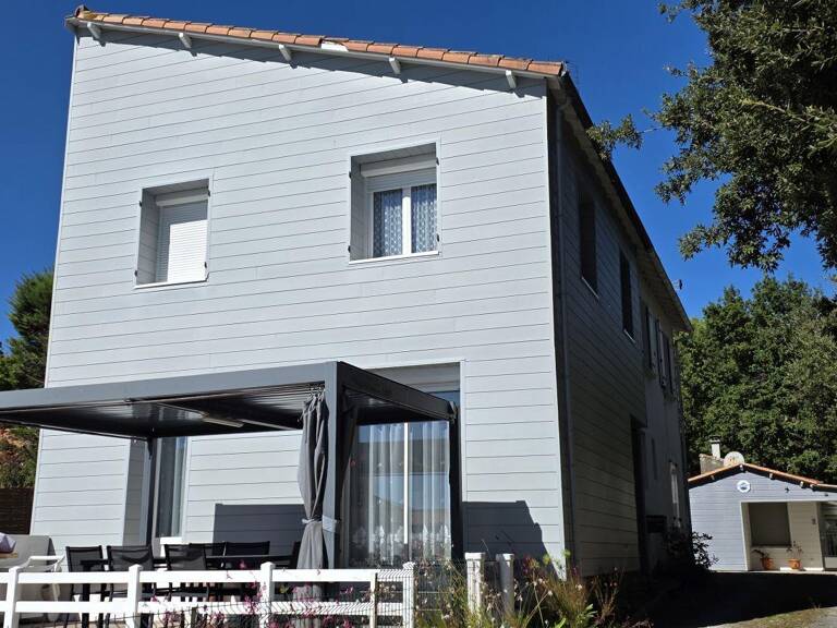 Vente Maison/villa 4 pièces — photo 1