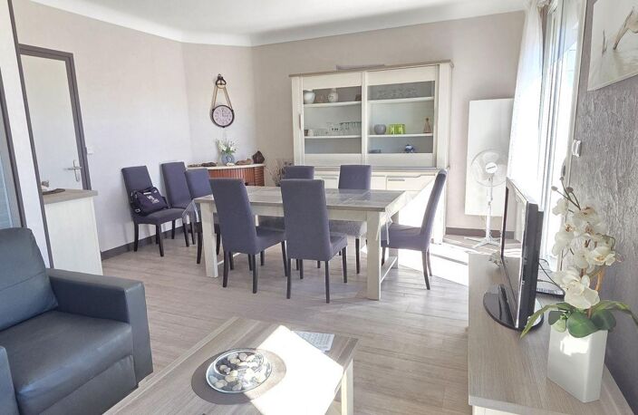 Vente Maison/villa 4 pièces — photo 3