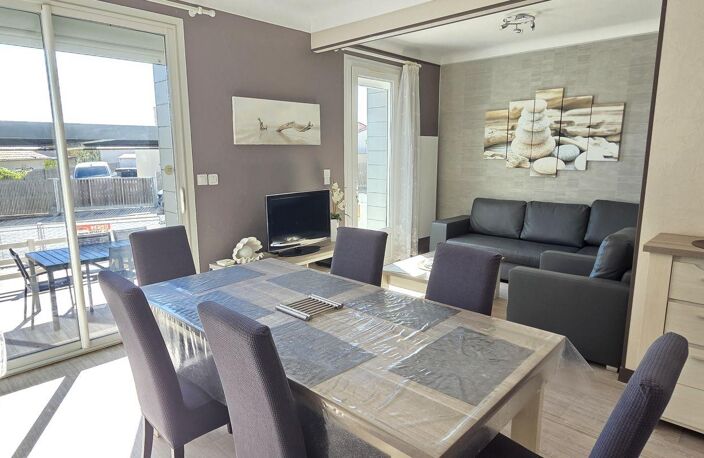 Vente Maison/villa 4 pièces — photo 4