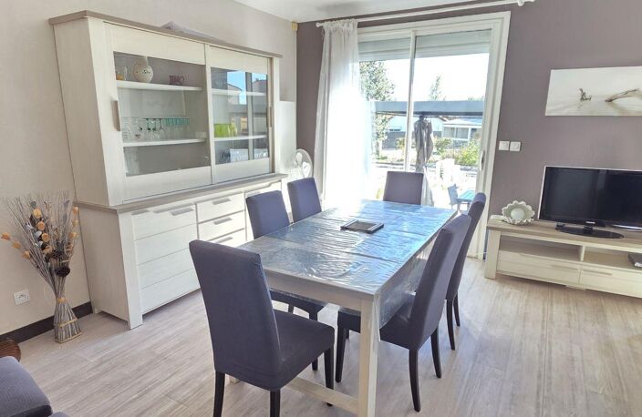 Vente Maison/villa 4 pièces — photo 5