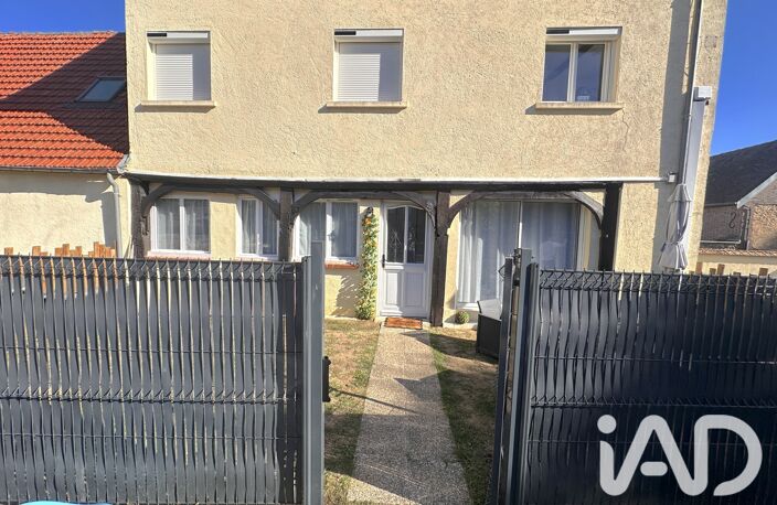 Vente Appartement 2 pièces — photo 2