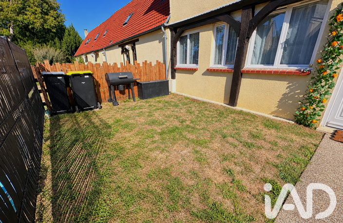 Vente Appartement 2 pièces — photo 3