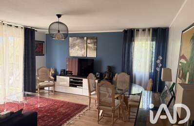 Vente Appartement 3 pièces — photo du bien