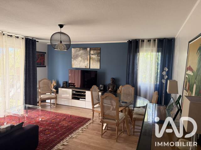 Vente Appartement 3 pièces — photo du bien