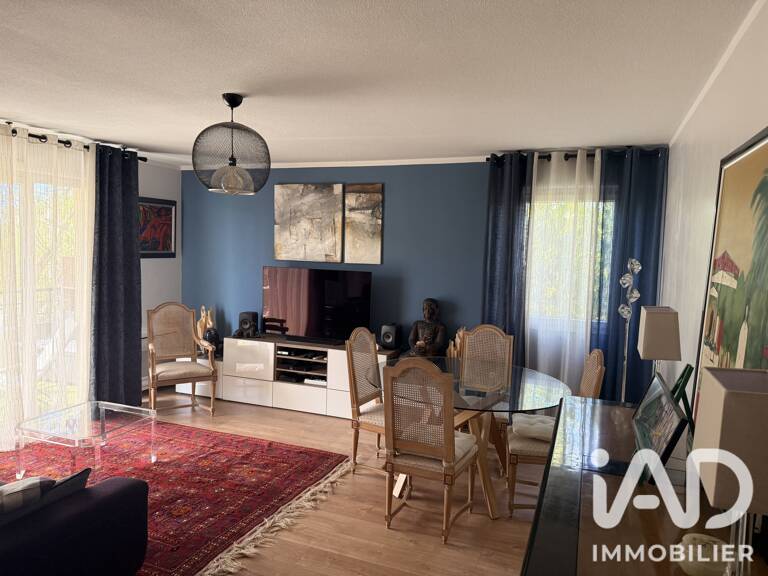 Vente Appartement 3 pièces — photo 1