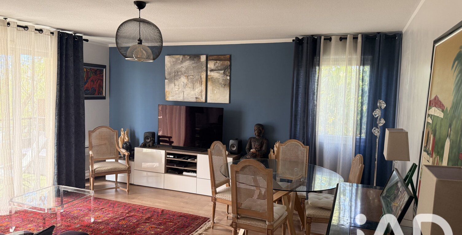 Vente Appartement 3 pièces — photo 1