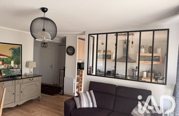 Vente Appartement 3 pièces — photo 4