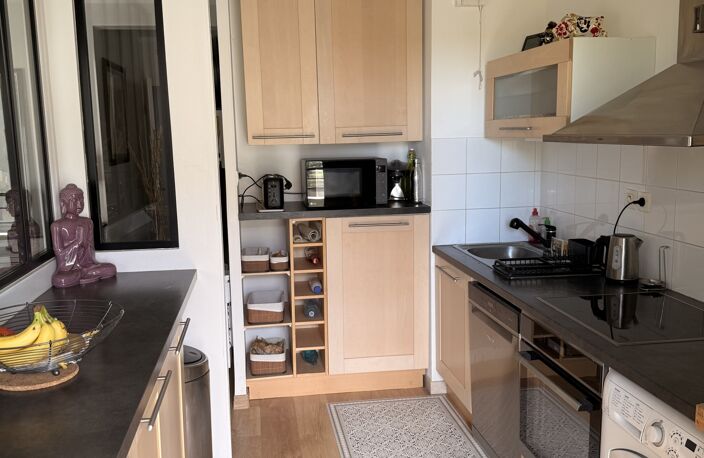 Vente Appartement 3 pièces — photo 5