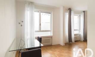 Appartement 2 Pièces 43 m² à vendre à Paris (75000)