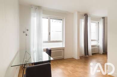 Appartement 2 pièces 445000 €