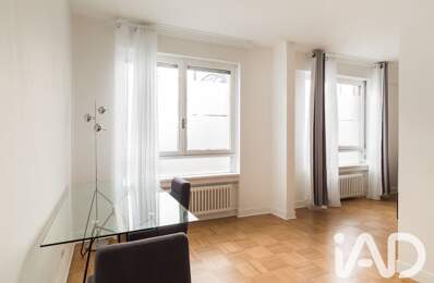 Vente Appartement 2 pièces — photo du bien