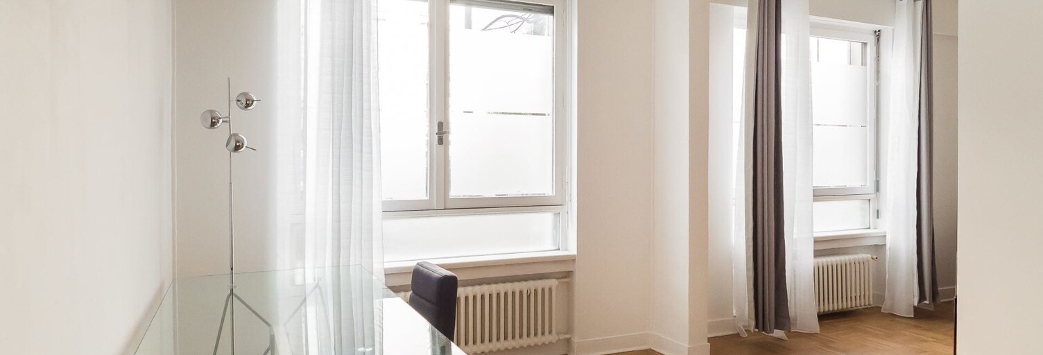 Appartement 2 Pièces 43 m² à vendre à Paris (75000)