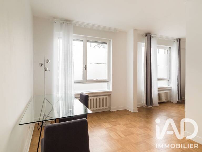 Vente Appartement 2 pièces — photo 1
