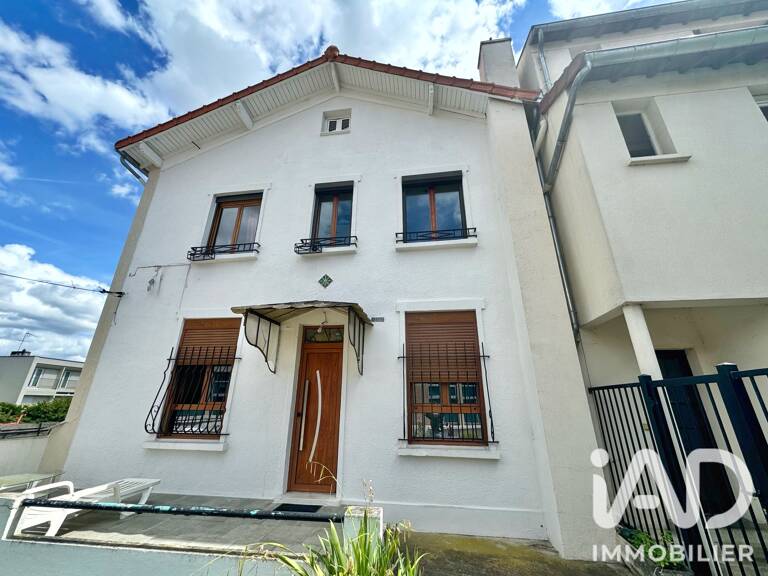 Vente Appartement 5 pièces — photo 1