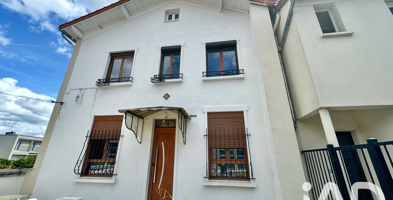 Vente Appartement 5 pièces — photo 1
