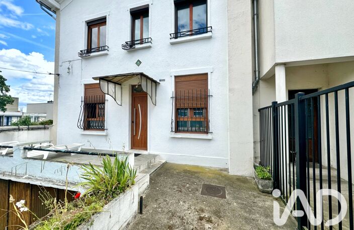 Vente Appartement 5 pièces — photo 3