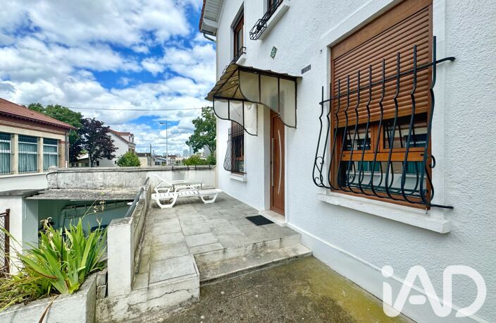 Vente Appartement 5 pièces — photo 4