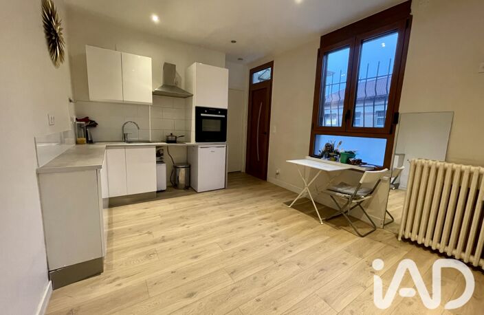 Vente Appartement 5 pièces — photo 5