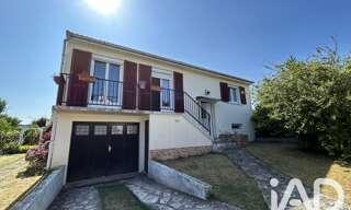 Maison 5 Pièces 77 m² à louer à Brétigny-sur-Orge (91220)