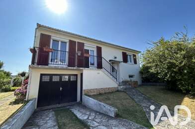Maison 5 pièces 1700 €