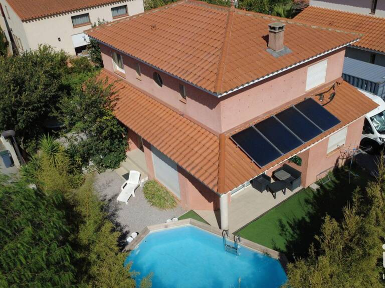 Vente Maison/villa 6 pièces — photo 1