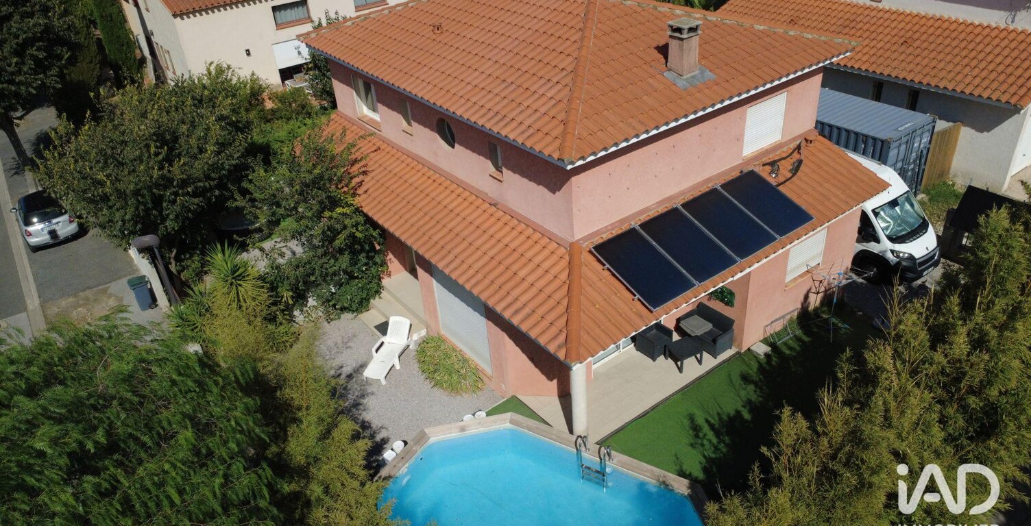 Vente Maison/villa 6 pièces — photo 1