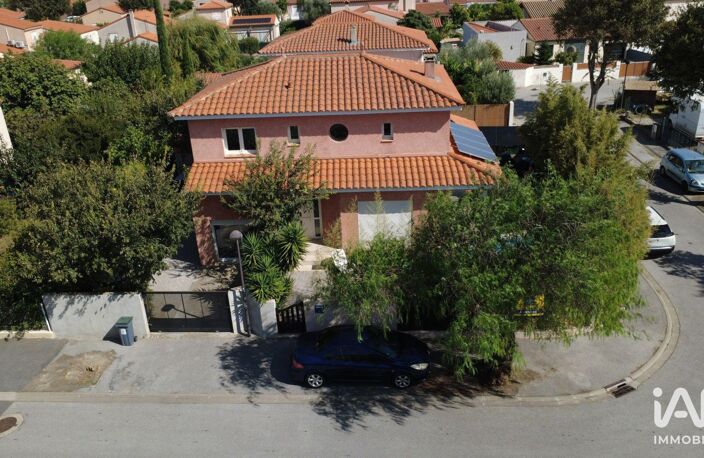 Vente Maison/villa 6 pièces — photo 2