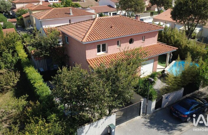 Vente Maison/villa 6 pièces — photo 3