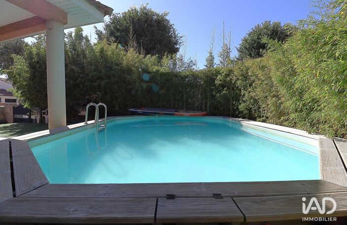 Vente Maison/villa 6 pièces — photo 4