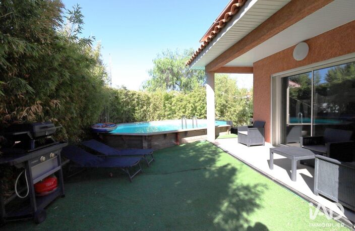 Vente Maison/villa 6 pièces — photo 5