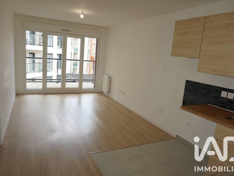 Location Appartement 2 pièces — photo 1