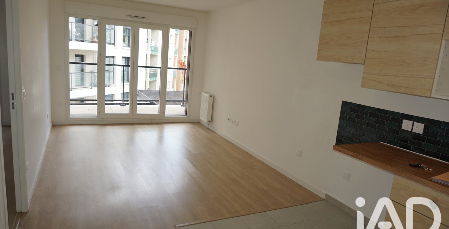 Location Appartement 2 pièces — photo 1