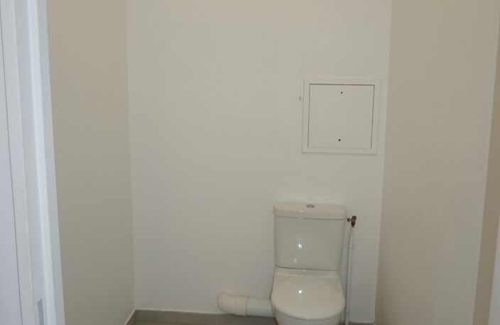 Location Appartement 2 pièces — photo 2