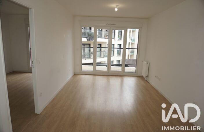 Location Appartement 2 pièces — photo 3