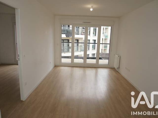 Location Appartement 2 pièces — photo du bien