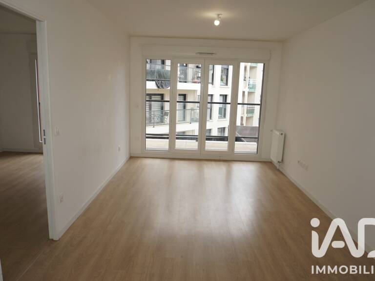 Location Appartement 2 pièces — photo 1