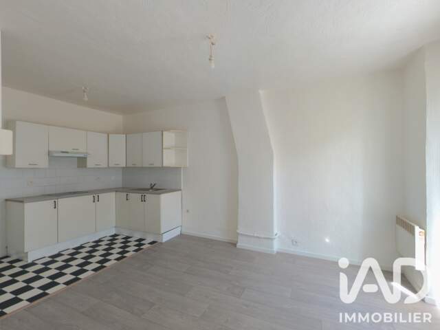 Vente Appartement 2 pièces — photo du bien