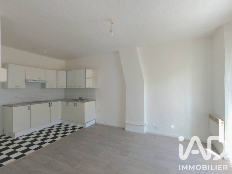 Vente Appartement 2 pièces — photo 1