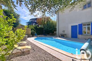 Maison 8 pièces 465000 €