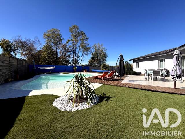 Vente Maison/villa 5 pièces — photo du bien