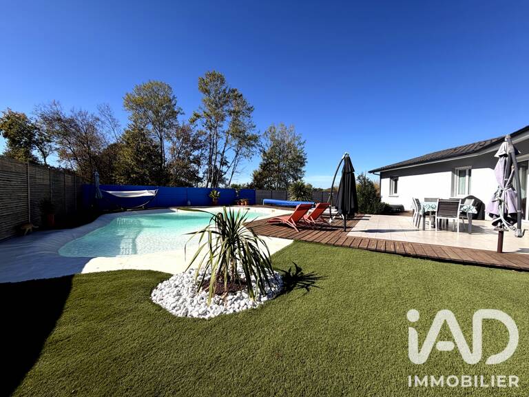 Vente Maison/villa 5 pièces — photo 1