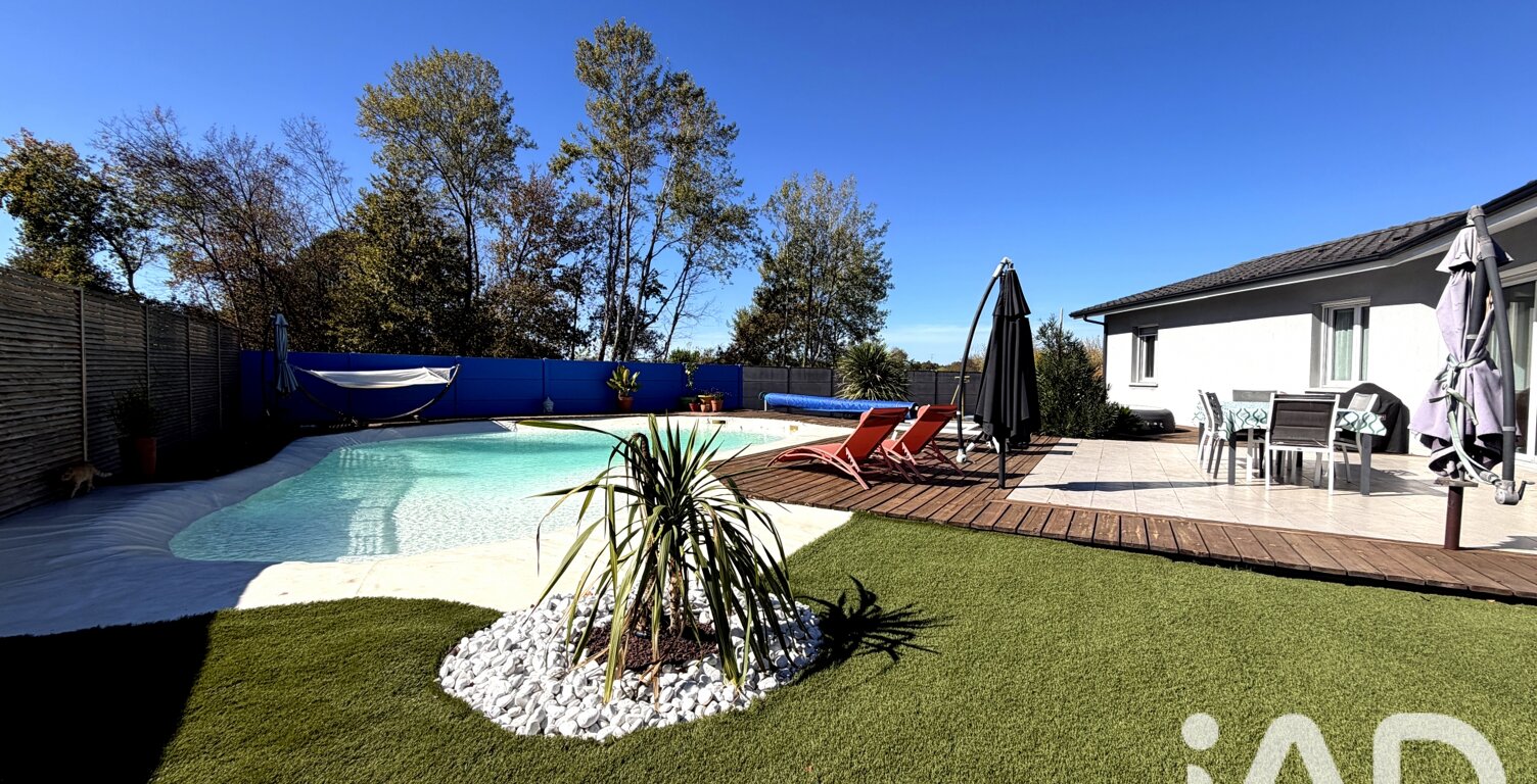 Vente Maison/villa 5 pièces — photo 1