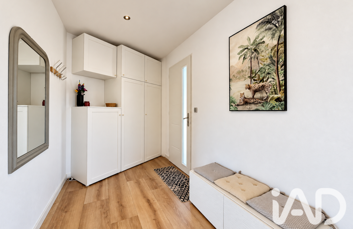 Vente Maison/villa 5 pièces — photo 2