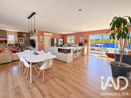 Vente Maison/villa 5 pièces — photo 3