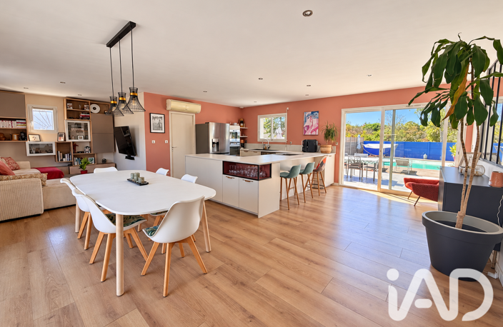 Vente Maison/villa 5 pièces — photo 3