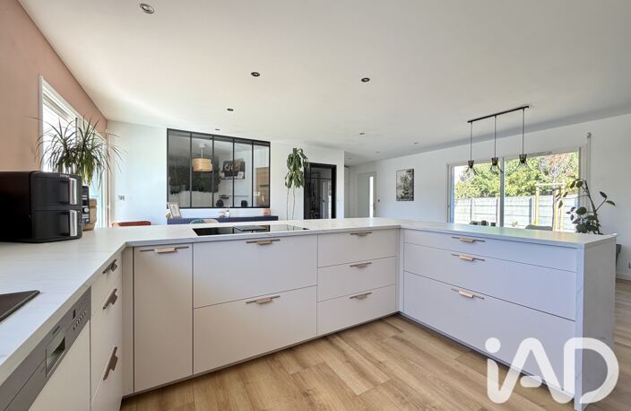 Vente Maison/villa 5 pièces — photo 4