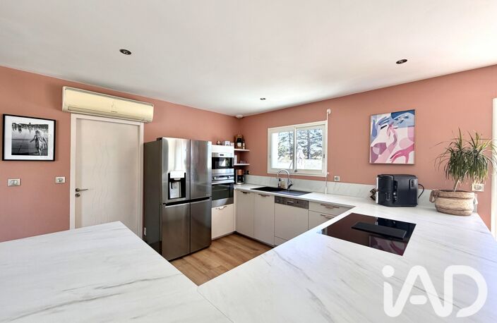 Vente Maison/villa 5 pièces — photo 5